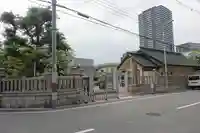 今宮戎神社のその他建物