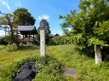 理専寺(岐阜県)