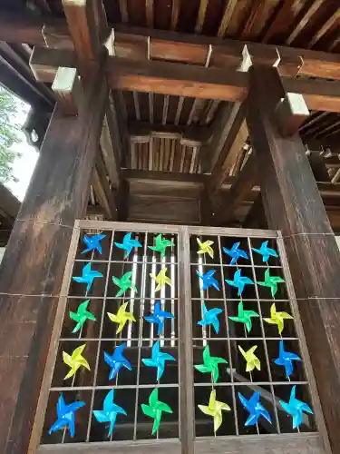 吉野神宮(奈良県)