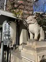 小野照崎神社(東京都)