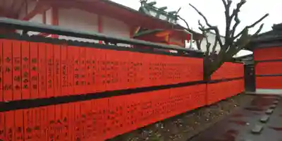 車折神社のその他建物