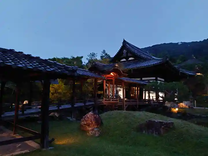 高台寺(高台寿聖禅寺・高臺寺)の末社・摂社