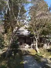 覚園寺の建物その他