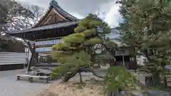 西院春日神社(京都府)