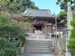 甲山寺(香川県)