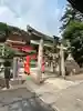 草戸稲荷神社(広島県)