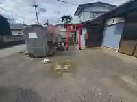 仙元宮 (奥戸町)(栃木県)