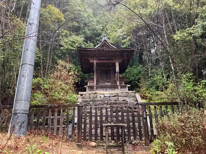 一乗寺(兵庫県)
