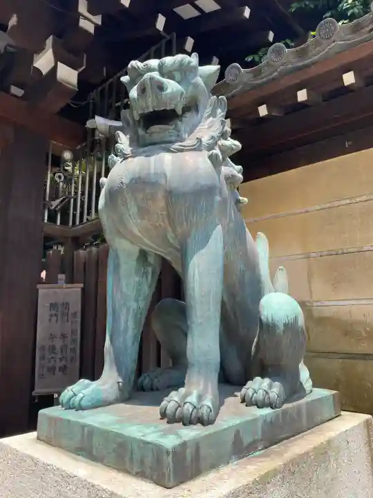 靖國神社(東京都)