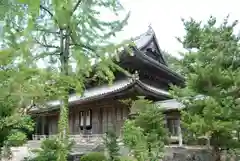 東光寺(山口県)