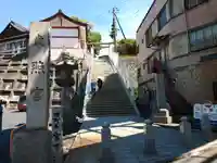 水戸東照宮(茨城県)