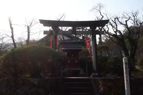 延算寺(岐阜県)