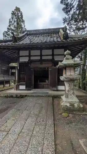 石山寺(滋賀県)