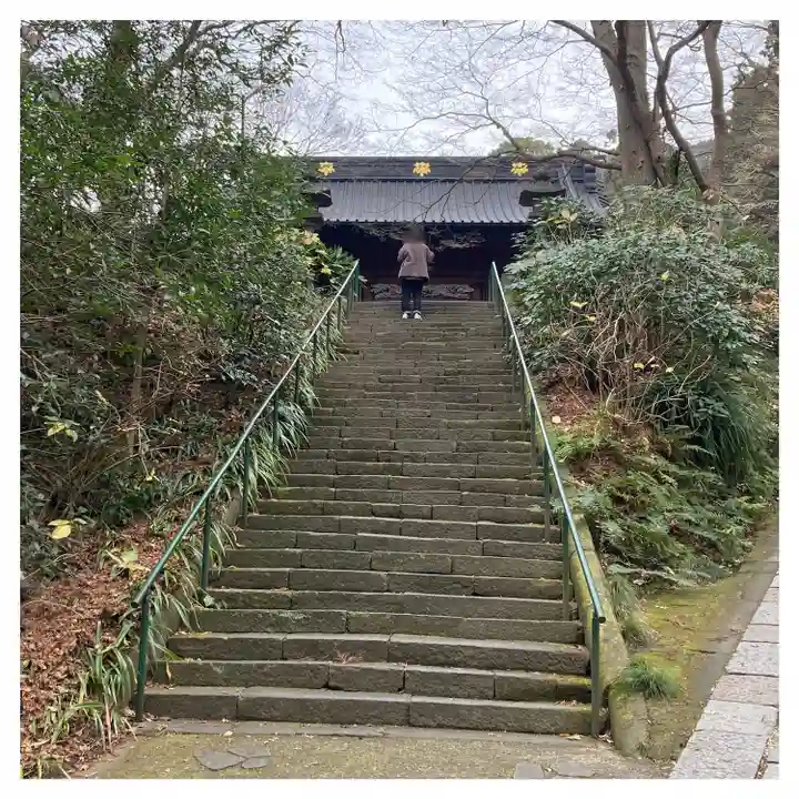 妙本寺(神奈川県)