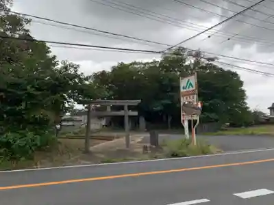 天満宮(千葉県)