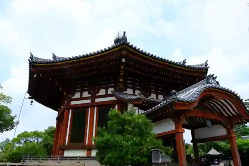 興福寺のその他建物