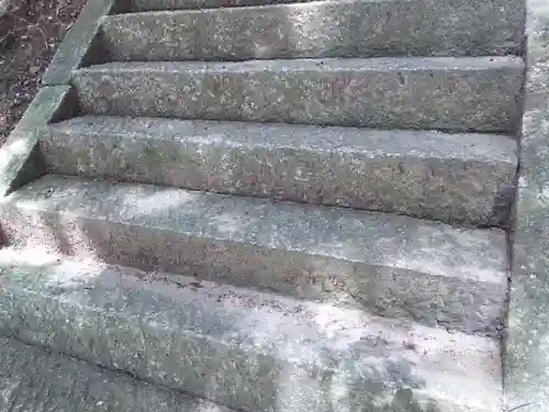 血洗神社の建物その他