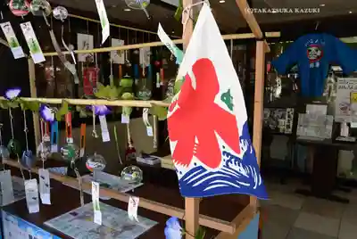 川崎大師（平間寺）(神奈川県)