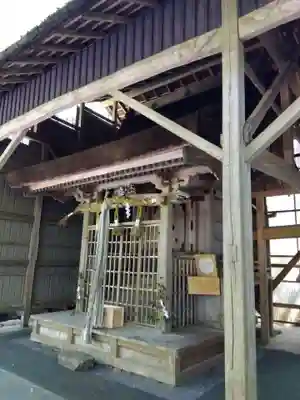 賀茂神社(京都府)