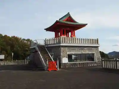 成田山名古屋別院大聖寺(犬山成田山)のその他建物