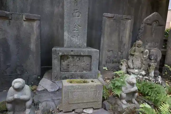 小野照崎神社(東京都)