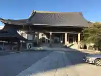 東本願寺の本殿・本堂