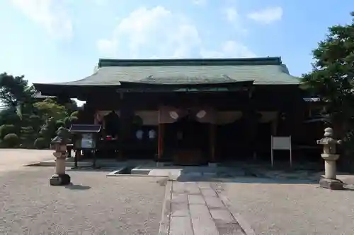 長福院圓光寺(滋賀県)