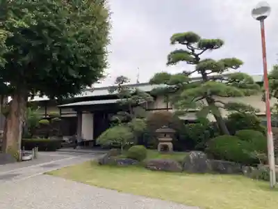 信隆寺(神奈川県)