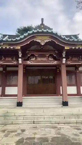 禪定院(東京都)