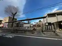 總神社天満宮(上賀茂神社境外社)(京都府)