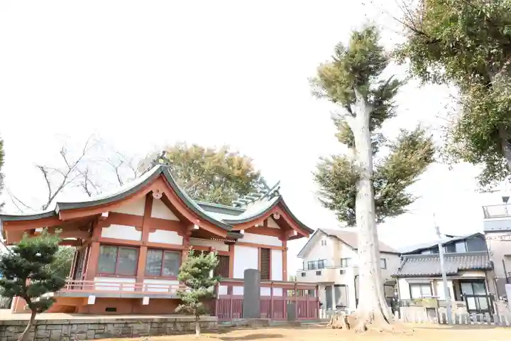 香取神社(千葉県)