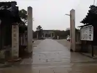 誉田八幡宮のその他建物