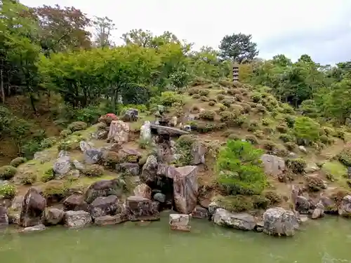  智積院(京都府)