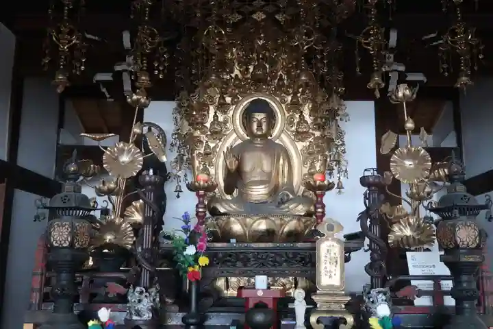 平泉寺(愛知県)