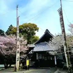 曽許乃御立神社の本殿