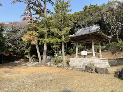 桜ヶ池池宮神社(静岡県)