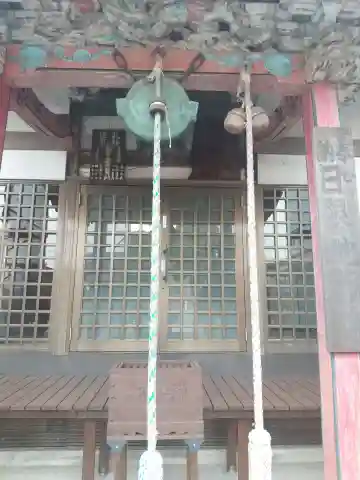 栄新寺(埼玉県)