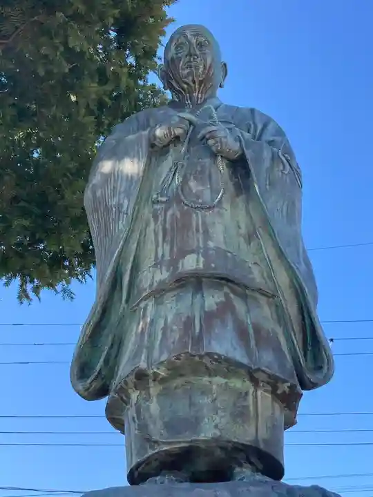 正安寺(神奈川県)