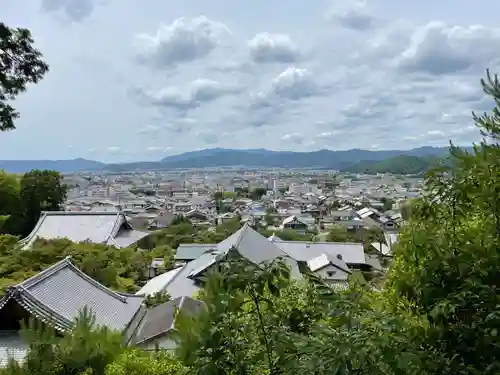 圓光寺(京都府)
