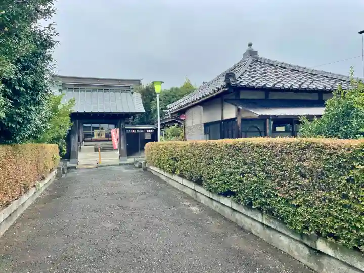 大通寺(神奈川県)