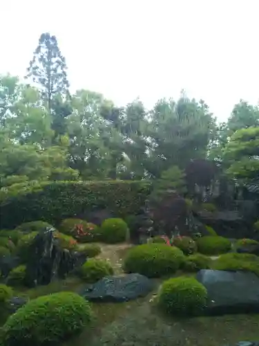 酬恩庵一休寺(京都府)