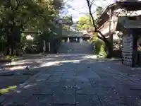 所澤神明社のその他建物