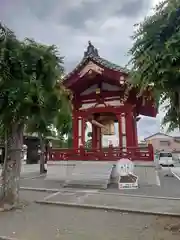 惣宗寺（佐野厄除け大師）(栃木県)