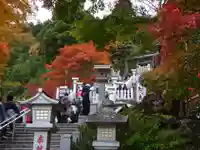 大山阿夫利神社のその他建物