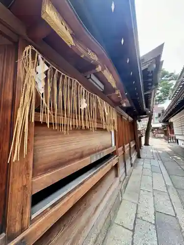 京都ゑびす神社(京都府)