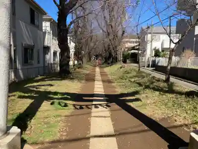 八幡大神(神奈川県)