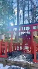 華厳神社(栃木県)