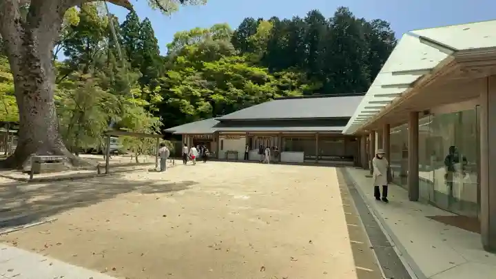 宝満宮竈門神社(福岡県)