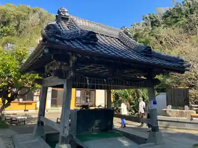 洲崎神社(千葉県)