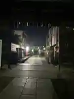 茨木神社(大阪府)